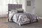 Ashley Express - Dolante  Upholstered Bed