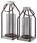 Ashley Express - Diedrick Lantern Set (2/CN)