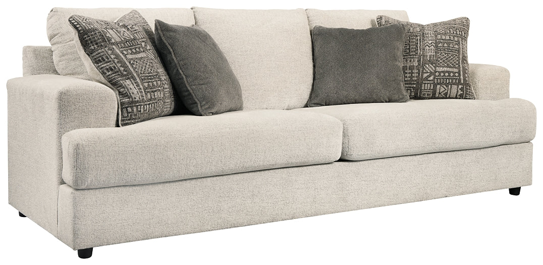 Soletren Sofa