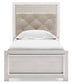 Ashley Express - Altyra  Panel Bed