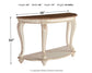 Ashley Express - Realyn Sofa Table