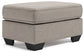 Ashley Express - Greaves Ottoman