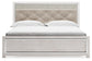 Ashley Express - Altyra  Panel Bed