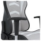 Ashley Express - Lynxtyn Home Office Swivel Desk Chair