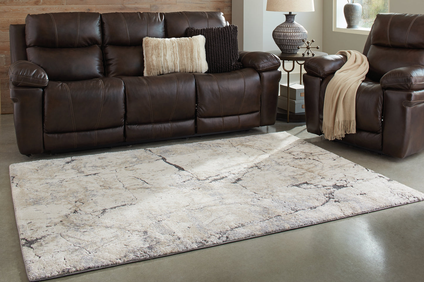 Ashley Express - Wyscott Medium Rug