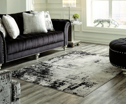 Ashley Express - Zekeman Medium Rug