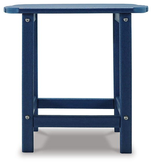 Ashley Express - Sundown Treasure Rectangular End Table