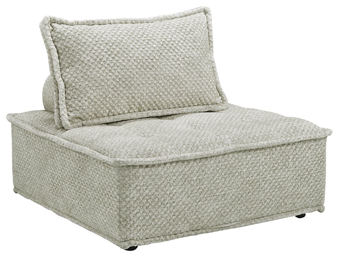 Ashley Express - Bales 4-Piece Modular Seating