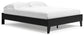 Ashley Express - Finch Queen Platform Bed