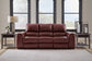 Alessandro PWR REC Sofa with ADJ Headrest