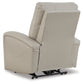 Ryversans PWR Recliner/ADJ Headrest