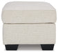 Ashley Express - Cashton Ottoman