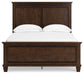 Ashley Express - Danabrin  Panel Bed