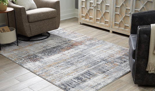 Ashley Express - Rhettner Medium Rug