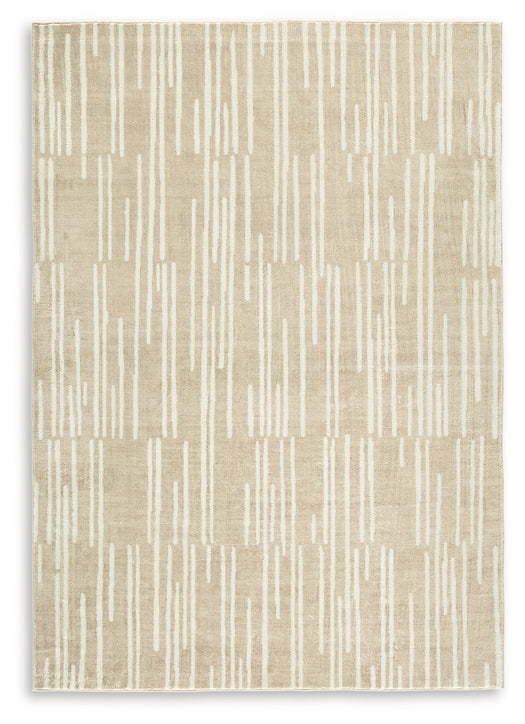 Ashley Express - Ardenville Washable Medium Rug