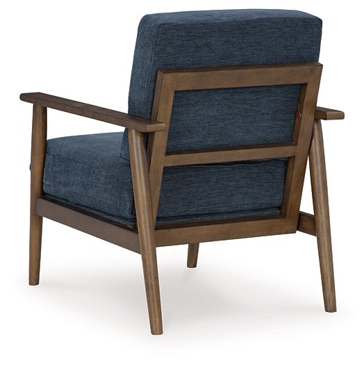 Ashley Express - Bixler Showood Accent Chair