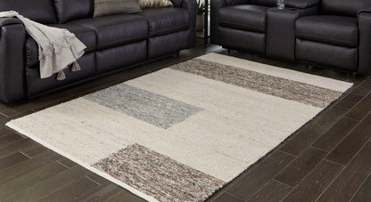 Ashley Express - Barus Medium Rug