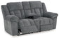 Tip-Off PWR REC Loveseat/CON/ADJ HDRST