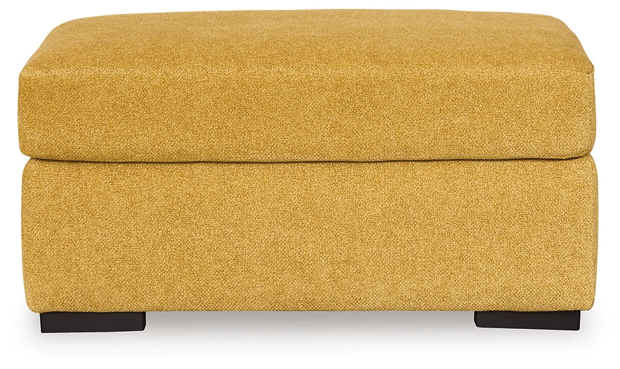 Ashley Express - Keerwick Ottoman