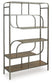 Jaddon Bookcase