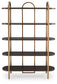 Ashley Express - Brentmour Bookcase