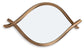 Ashley Express - Bartner Accent Mirror