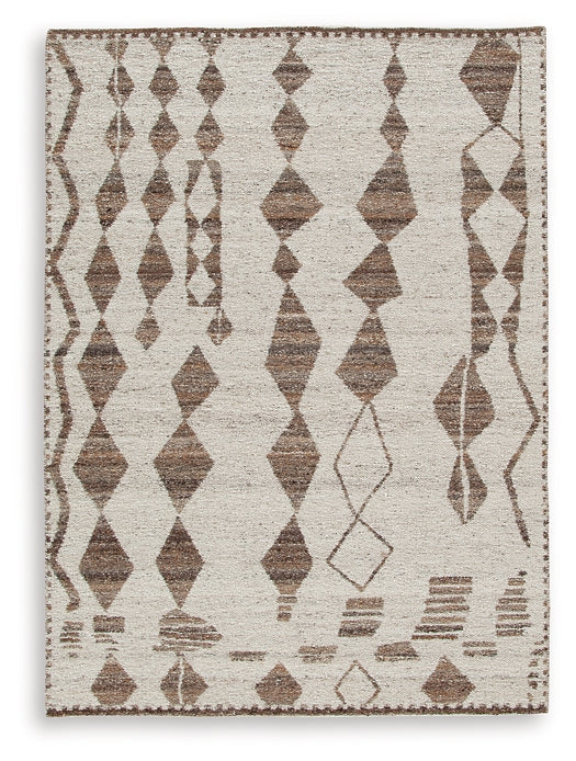 Ashley Express - Brettler Medium Rug