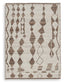 Ashley Express - Brettler Medium Rug