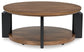 Ashley Express - Kraeburn Round Cocktail Table