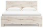 Ashley Express - Lawroy  Panel Bed