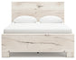 Ashley Express - Lawroy  Panel Bed