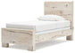 Ashley Express - Lawroy  Panel Bed