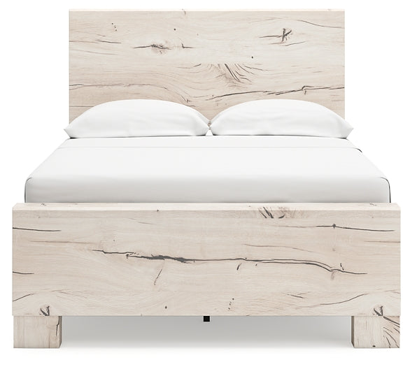 Ashley Express - Lawroy  Panel Bed