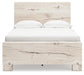 Ashley Express - Lawroy  Panel Bed