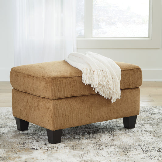 Ashley Express - Erinslane Ottoman