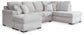 Gabyleigh 2-Piece Sectional with Chaise