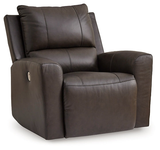 Boxmere Power Rocker Recliner