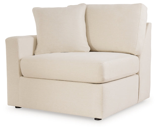 Modmax 6-Piece Sectional with Recliner