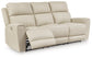 Dahlmoore Reclining Power Sofa