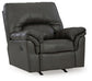 Bladen Rocker Recliner