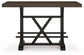 Ashley Express - Valebeck RECT Dining Room Counter Table