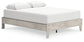 Ashley Express - Shawburn Queen Platform Bed with Dresser and Chest