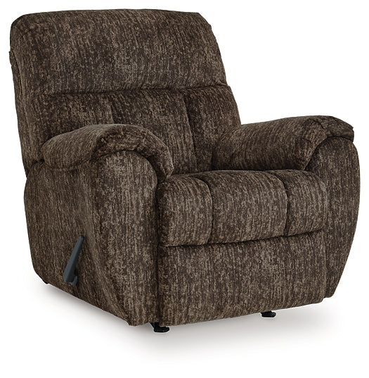 Stayfish Rocker Recliner