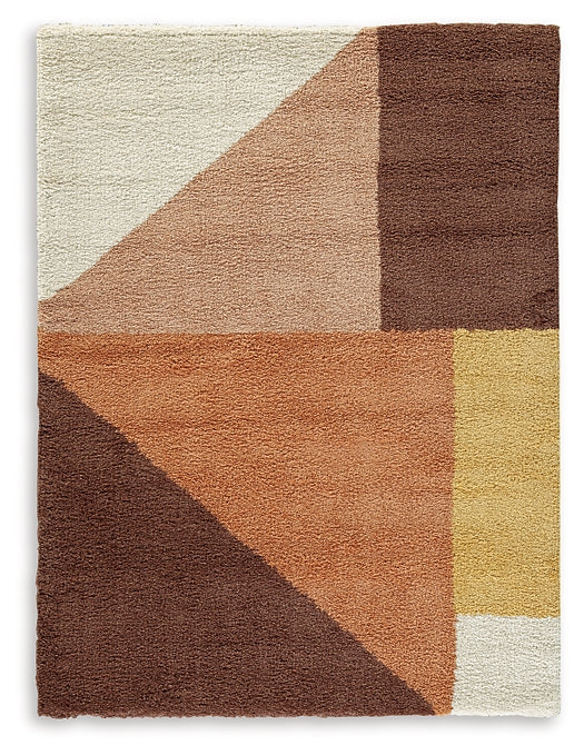 Ashley Express - Gailmore Medium Rug