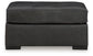 Ashley Express - Brindley Pier Oversized Accent Ottoman