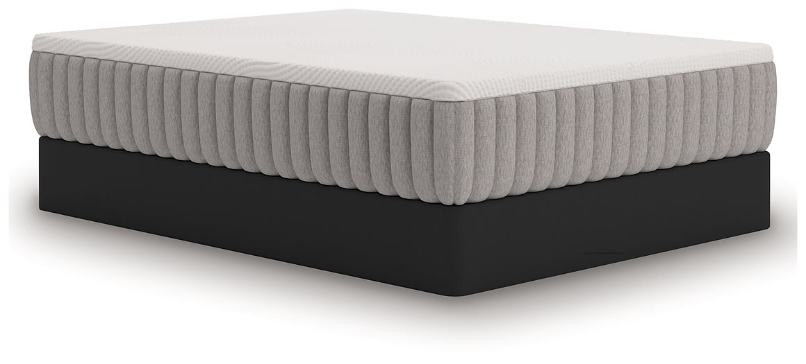 Ashley Express - Terra Sleep Soft  Mattress