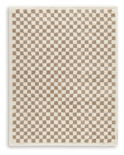 Ashley Express - Karamen Medium Rug