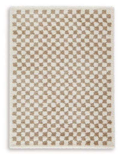 Ashley Express - Karamen Medium Rug