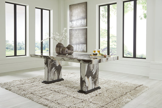 Jeshina Dining Table