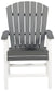 Ashley Express - Transville Arm Chair (2/CN)